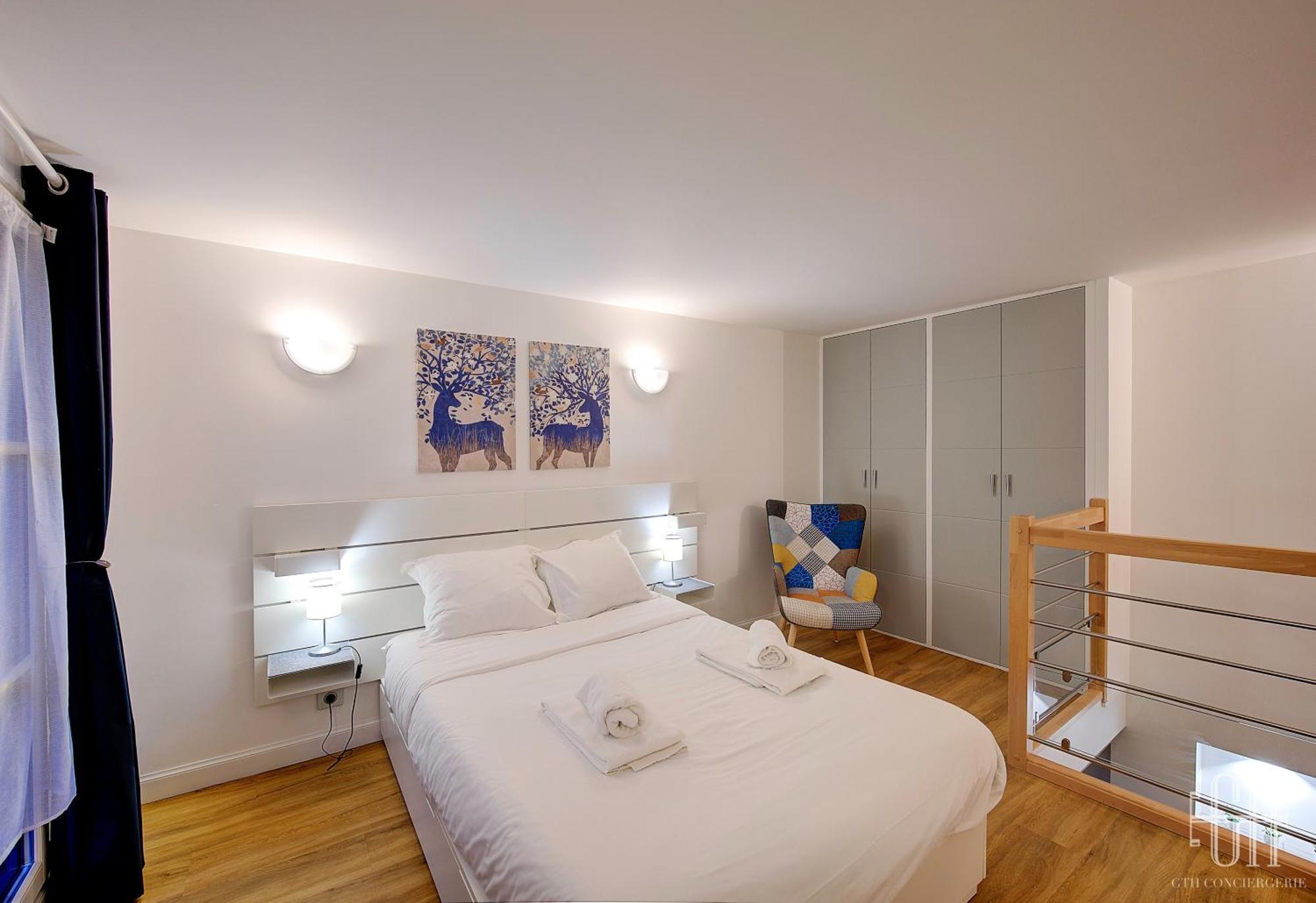 Le Corail /100M Gare Apartman Tours Kültér fotó