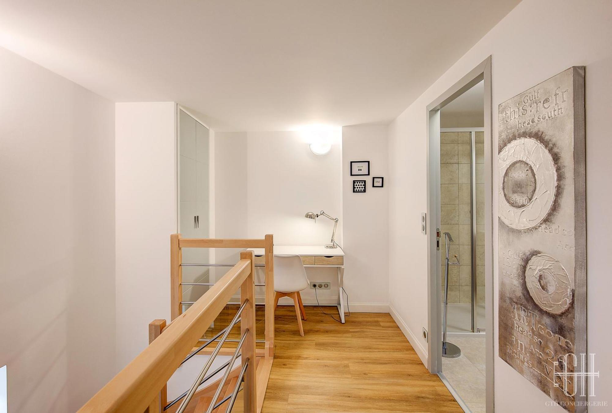 Le Corail /100M Gare Apartman Tours Kültér fotó